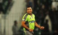Samit Patel Wants To Be A Selector