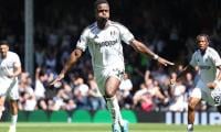 Villa Slip Up As Fulham Keep European Dream Alive