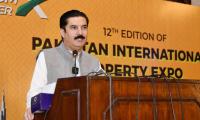 Conducive Atmosphere For Investment In KP, Says Kundi