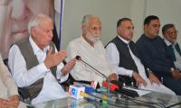 QWP Chief Calls Assembly Session At Stadium A ‘drama’