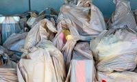 ‘Action Under Way Over Use Of Substandard Plastic Bags’
