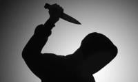 Woman Injured In Knife Attack By Husband