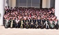 145 Graduates Awarded Degrees At 12th Convocation Of Bahria University Health Sciences