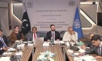 Pakistan Concludes Constructive Dialogue At UN Committee Against Torture Review