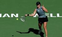 Swiatek Laid Low By Illness, Sabalenka Into Madrid Open Last 16