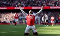 Arsenal Back On Top Of Premier League, Spurs Win