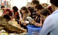 Students Expo To Begin On May 3