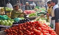 Fuel Price Hike Pushes Vegetables Prices Higher
