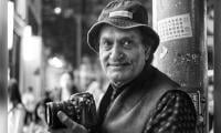 India’s Master Photographer Raghu Rai Dies At 83