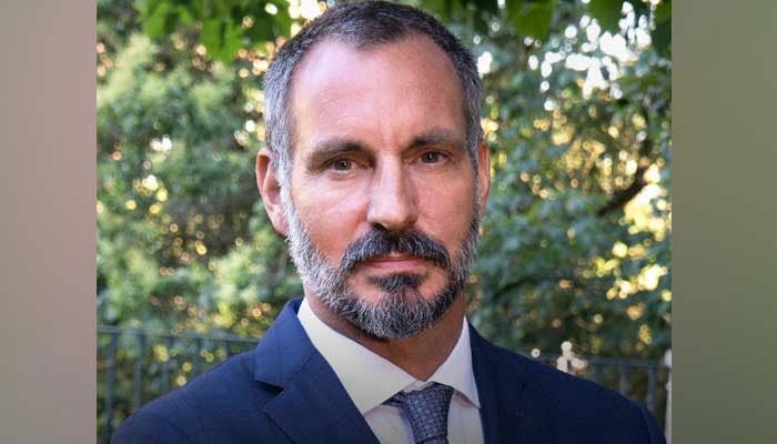 Prince Rahim al-Hussaini Aga Khan V. — Facebook/theismaili/File