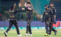 PSL 2026 League Stage Concludes With Zalmi Dominance