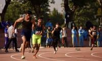 New Punjab Sports Secretary Takes Charge