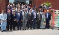 Pakistan Urged To Promote Traditional Medicines For Disease Prevention