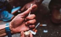 Action Urged To Curb Rising Drug Use