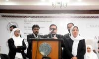 Lawyers’ Leaders Vow To Continue Struggle Against 26th, 27th Amendments
