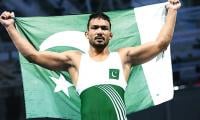 Pakistan Grapplers Eye Gold As Inam, Asadullah Reach Finals