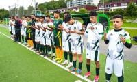 Pakistan Street Child Team Gears Up For World Cup