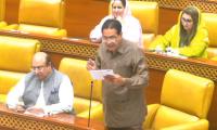 PA Passes Resolution On Operation Bunyanum Marsoos