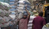 Mills Stop Producing 10kg, 20kg Flour Bags