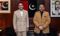 Kidnapped Pakistani Seafarers Will Not Be Abandoned: Bilawal