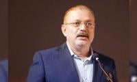 President Zardari’s Visit To Help Strengthen Pak-China Ties: Sharjeel