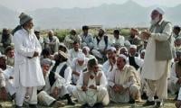 Torghar Elders Pledge To Reform Social Practices, Curb Inequality