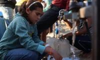 Israel Using Water Access As ‘weapon’ In Gaza: MSF