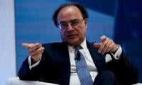 Pakistan Plans Panda Bond Launch As Govt Examines Economic Impact Of Gulf Crisis: Aurangzeb