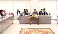 NA Panel Alarmed By Plight Of Pakistani Nationals Imprisoned In Cambodia