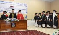 IMCG Holds Convocation