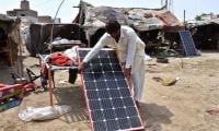 ‘Solar Adoption Surging Across Pakistan’