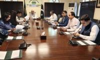 NS Medical District, LWH Projects Reviewed