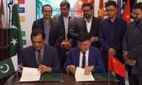 Chinese Firm, PBIT Ink MoU On Making Dry Battery Plant