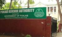 PRA Reviews Tax Collection Progress