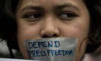 APNS Talks Series: Govt Not Even Paying Lip Service To Constitutional Cover For Press Freedom, Laments Hameed Haroon