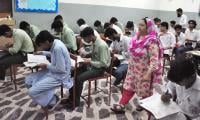 BIEK Slams ‘agent Mafia’ For Beating Up Officials As Intermediate Exams Begin