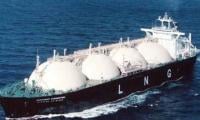 LNG Vessel To Arrive At Port Qasim Today