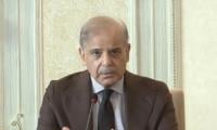 No Let-up In Pak Efforts For US-Iran Peace: Shehbaz