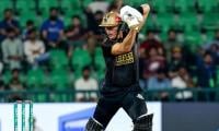 Hyderabad Kingsmen Crush Multan Sultans To Storm Into Second Eliminator