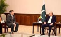 Zardari Invites Greater Chinese Investment In Priority Sectors