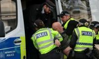 UK Police Arrest 9 In Raids On Religious Sect Over Alleged Modern Slavery, Forced Marriage, Sex Offenses