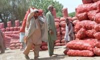 Pakistan’s Unsafe Workplaces