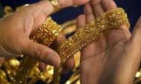 Gold Rates Up Rs4,400 Per Tola