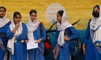 Female High School Enrollment Rose Tenfold In 5 Decades In Punjab