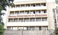 ­FDE Goes Digital With Admission Portal For Students