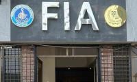 Two Booked For Visa Fraud