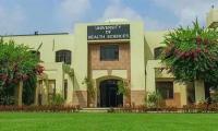 90.87% UHS Students Pass MBBS Exam