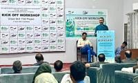 Tackling Climate Challenges: Need Stressed For Equipping Youth With Green Skills