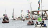 Gaza Flotilla Organisers Say 211 Activists ‘kidnapped’ By Israel