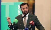 Buyback Guarantees Anchor Pakistan’s First Vaccine Policy: Minister